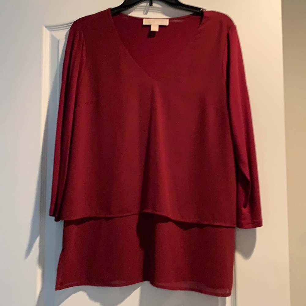 Michael Kors blouse
